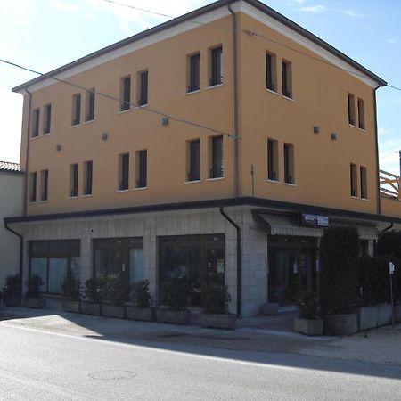 Alloggi Laguna Acomodação com café da manhã Malcontenta Exterior foto