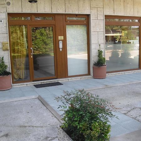 Alloggi Laguna Acomodação com café da manhã Malcontenta Exterior foto