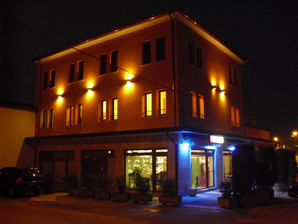 Alloggi Laguna Acomodação com café da manhã Malcontenta Exterior foto