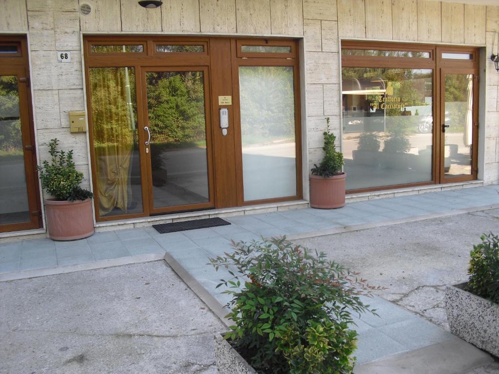 Alloggi Laguna Acomodação com café da manhã Malcontenta Exterior foto